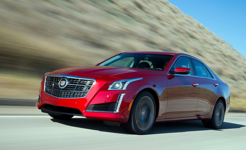Illustration for article titled I Have $40,000 To Treat Myself To A Real Sports Sedan! What Car Should I Buy?